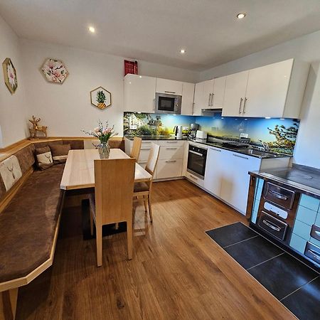 Appartement Seggl 프루게른 외부 사진