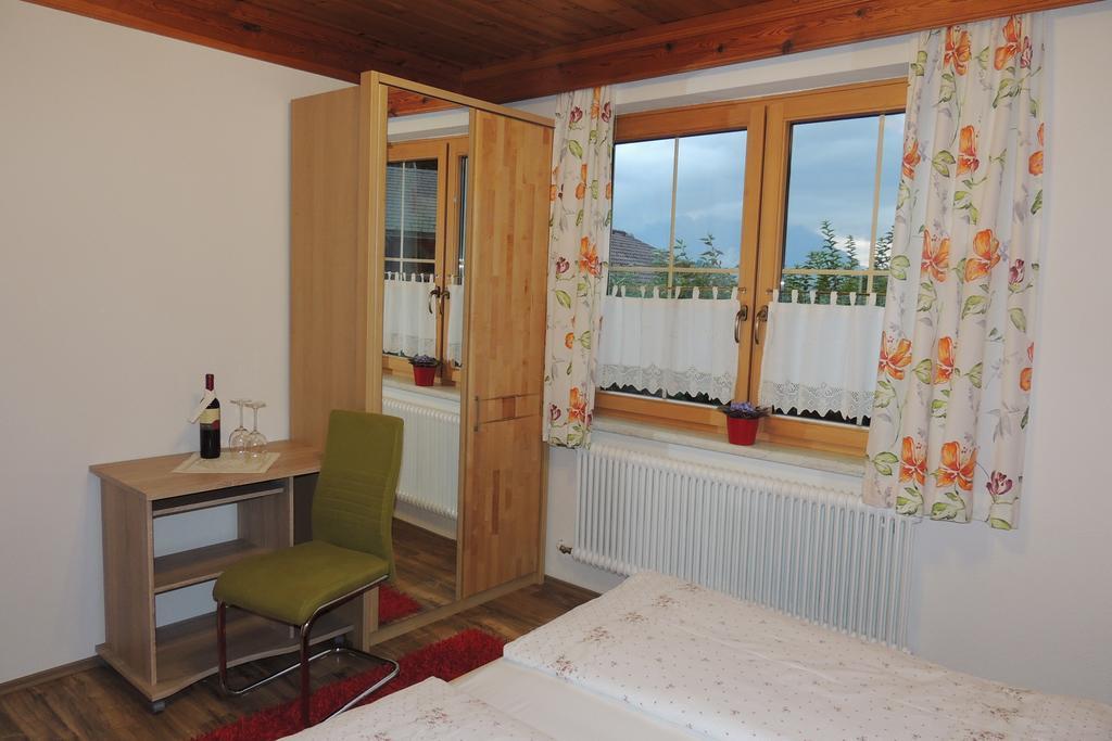 Appartement Seggl 프루게른 외부 사진