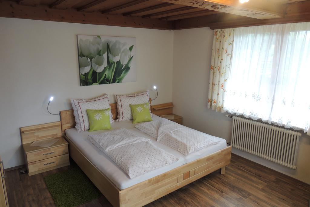 Appartement Seggl 프루게른 외부 사진