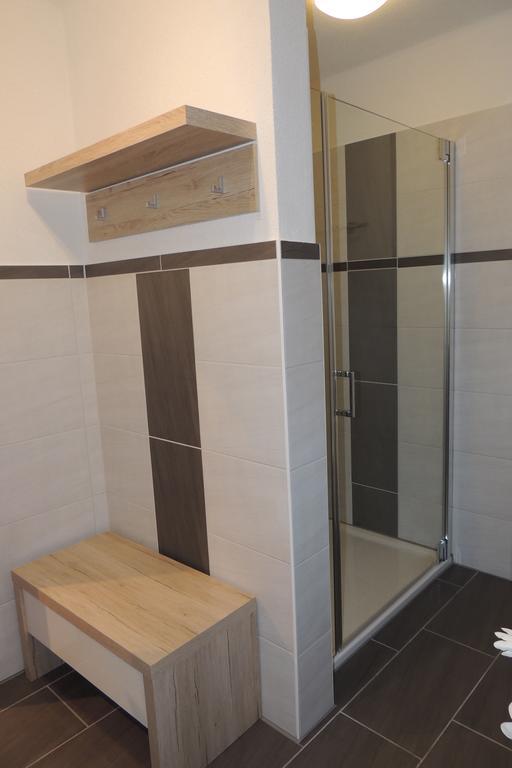 Appartement Seggl 프루게른 외부 사진