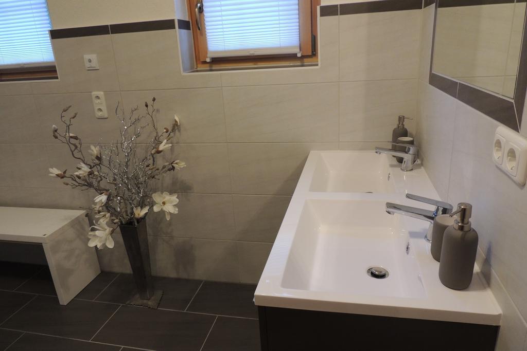 Appartement Seggl 프루게른 외부 사진